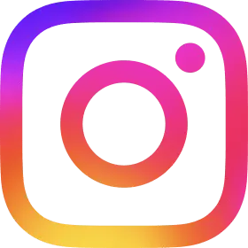 Instagramのロゴ